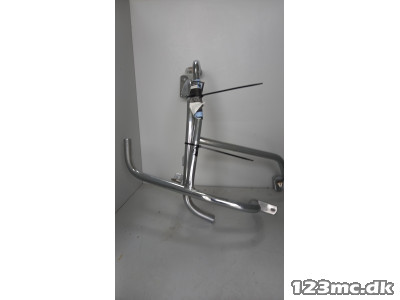 Styrtbøjle til Bandit 1200