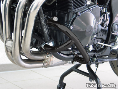 Styrtbøjler til Suzuki gsf650