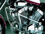 Styrtbøjler xv535, fehling 7500 d ya xv535