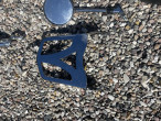 Suzuki dele/tilbehør