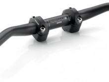 Suzuki GSR 600 - Styrholder