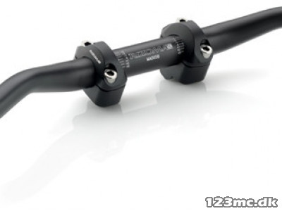 Suzuki GSR 600 - Styrholder