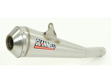 Suzuki GSXR750 / 600 08-10 Giannelli GX One Tita Udstødning