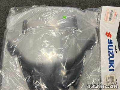 Suzuki Kåbeglas GSX1250 2015