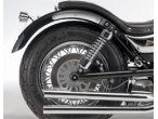 Suzuki VS1400 - Forkromet fender struts
