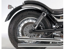 Suzuki VS1400 - Forkromet fender struts
