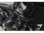 Sw motech - Crash bars - MT09 2017- til Yamaha
