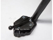 SW motech - Sidefods forstærker