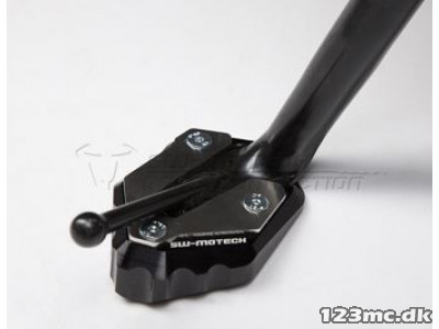 SW motech - Sidefods forstærker