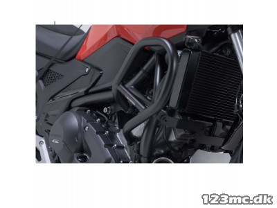 SW-motech Crash Bar Honda NC