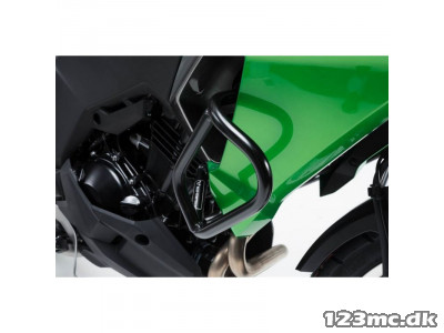 SW-motech Crash Bar Kawasaki