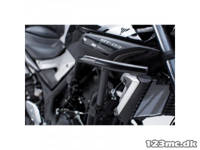 SW-motech Crash Bar Yamaha