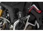 SW-motech Crashbar beslag til EVO lygter - Yamaha