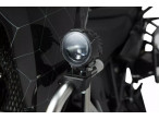 SW-motech Crashbar beslag til EVO lygter - Yamaha