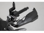 SW-Motech Kobra Håndbeskyttere GSF 650 til Suzuki GSF 650 Bandit