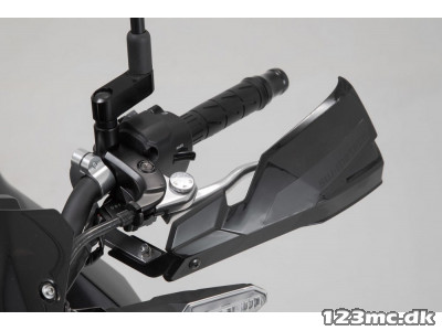 SW-Motech Kobra Håndbeskyttere GSF 650