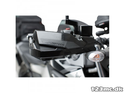 SW-Motech Kobra Handguards Yamaha