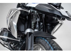 Sw-Motech kølerbeskytter til BMW R 1200 GS