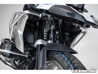 Sw-Motech kølerbeskytter