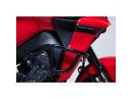 SW-Motech Motorbøjle Tracer 9 (20-24) til Yamaha