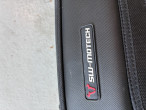 SW Motech Pro Blaze sidetaske sæt til Kawasaki Z 900 RS