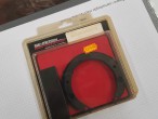 SW Motech Quick-lock Evo - tankring