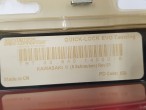 SW Motech Quick-lock Evo - tankring