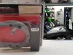 SW Motech Quick-lock Yamaha / ducati