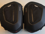 SW Motech Saddeltaske Blaze Pro, 1680D BALLISTIC SW. PAR