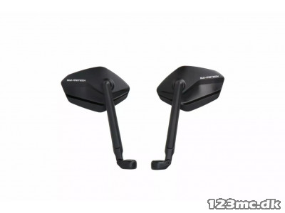 SW-Motech spejle - Kawasaki (Lang/kort)