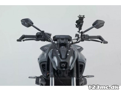 SW-Motech spejle - Yamaha (kort)