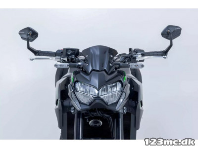 SW-Motech styrende spejle - Kawasaki