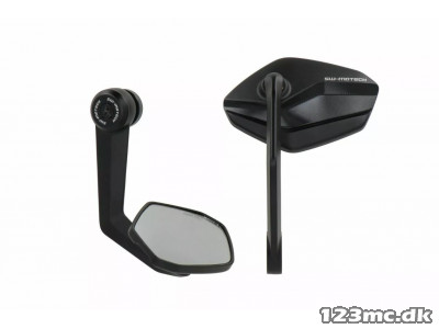 SW-Motech styrende spejle - Yamaha