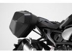 SW Motech Urban sidetasker - Honda CB 1000 R (18-).