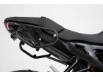 SW Motech Urban sidetasker - Honda CB 1000 R (18-).