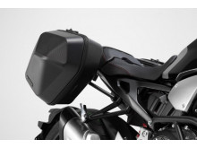 SW Motech Urban sidetasker - Honda CB 1000 R (18-).