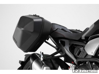 SW Motech Urban sidetasker - Honda CB 1000 R (18-).
