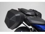 SW Motech Urban sidetasker - MT-07 (14-17) til Yamaha