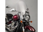 Switchblade 2-Up - Vindskærm Høj - C1800 til Suzuki VZR 1800 Intruder