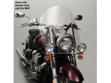 Switchblade 2-Up - Vindskærm medium - C1800