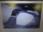 Tank Protection Foil (Clear) Suzuki  DL1000