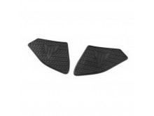 Tank side grip pads - MT09