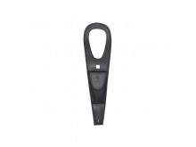 Tanklæder med lomme - Kawasaki VN 1500