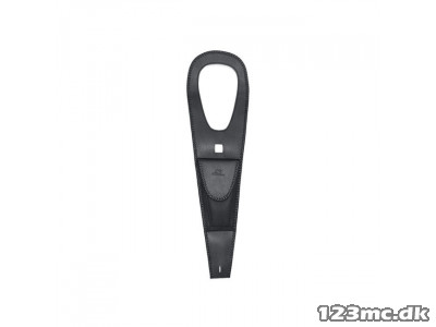 Tanklæder med lomme - Kawasaki VN 1500