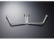 Taskebøjler - Highway hawk - VT 1100