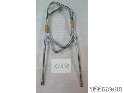 Taskebøjler Hepco becker til XV 535