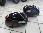 TASKESÆT TOURING 33 LITER TASKESÆT TOURING 33 LITER