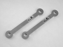 Team Metisse - 25mm Riser kit til FJR 1300 AE/AS