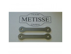 Team Metisse - 30mm Sænknings kit til FJR 1300 AE/AS til Yamaha