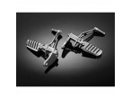 Tech Glide Fremflyttersæt +25cm til Kawasaki VN 1700